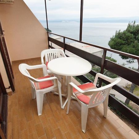 Apartments By The Sea Nemira, Omis - 5884 Tice Exterior photo